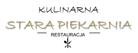 Kulinarna Stara Piekarnia Gniewczyna Magdalena Siemieniak - logo